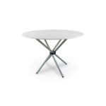 CALACATTA DINING TABLE