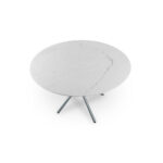 CALACATTA DINING TABLE - Image 2
