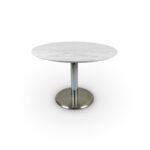 CALACATTA VAGLI ORO DINING TABLE