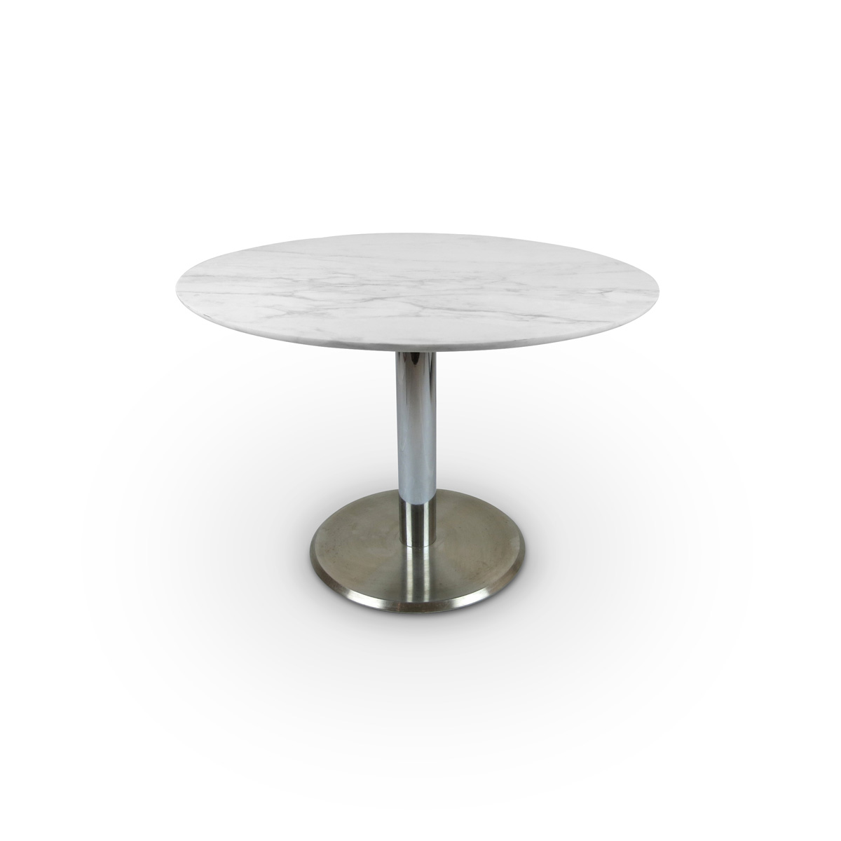 x-default CALACATTA VAGLI ORO DINING TABLE - Image 1