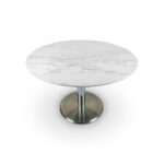 CALACATTA VAGLI ORO DINING TABLE - Image 2
