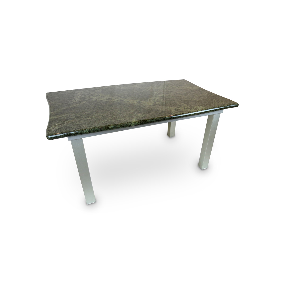 x-default VERDE ESMERALDA DINING TABLE - Image 1