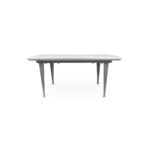 CARRARA DINING TABLE