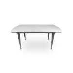 CARRARA DINING TABLE - Image 3