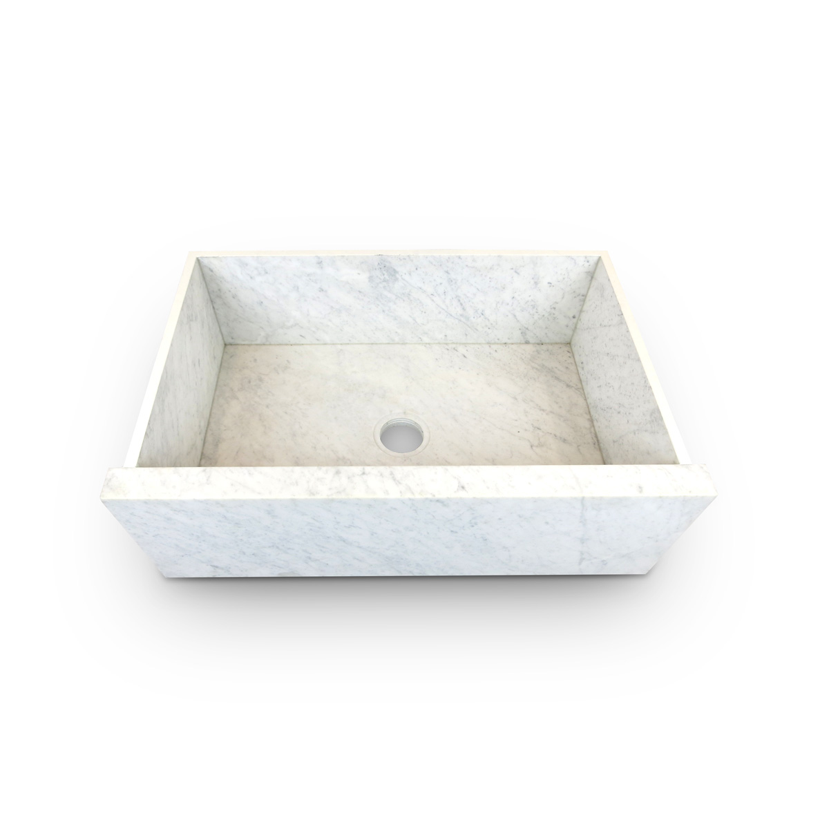 x-default CARRARA FARM SINK - Image 1