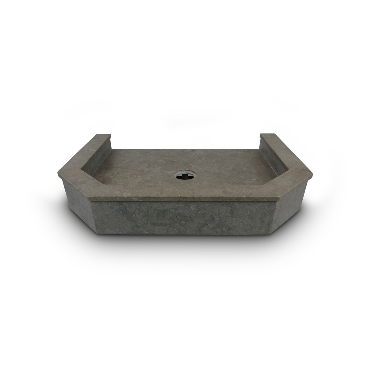 x-default CUSTOM SHOWER PAN - Image 1