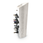 CARRARA WHITE MABLE WINE BLOCK - Image 2