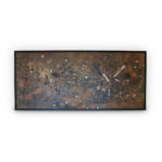 MARBLE PICTURE FRAME