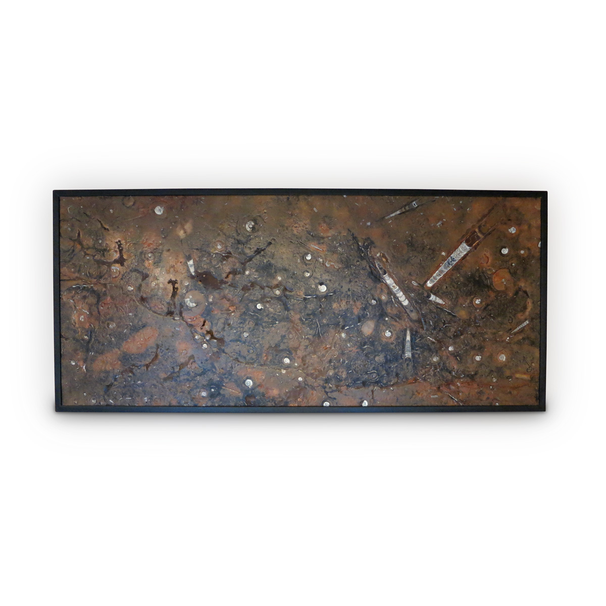 x-default MARBLE PICTURE FRAME - Image 1